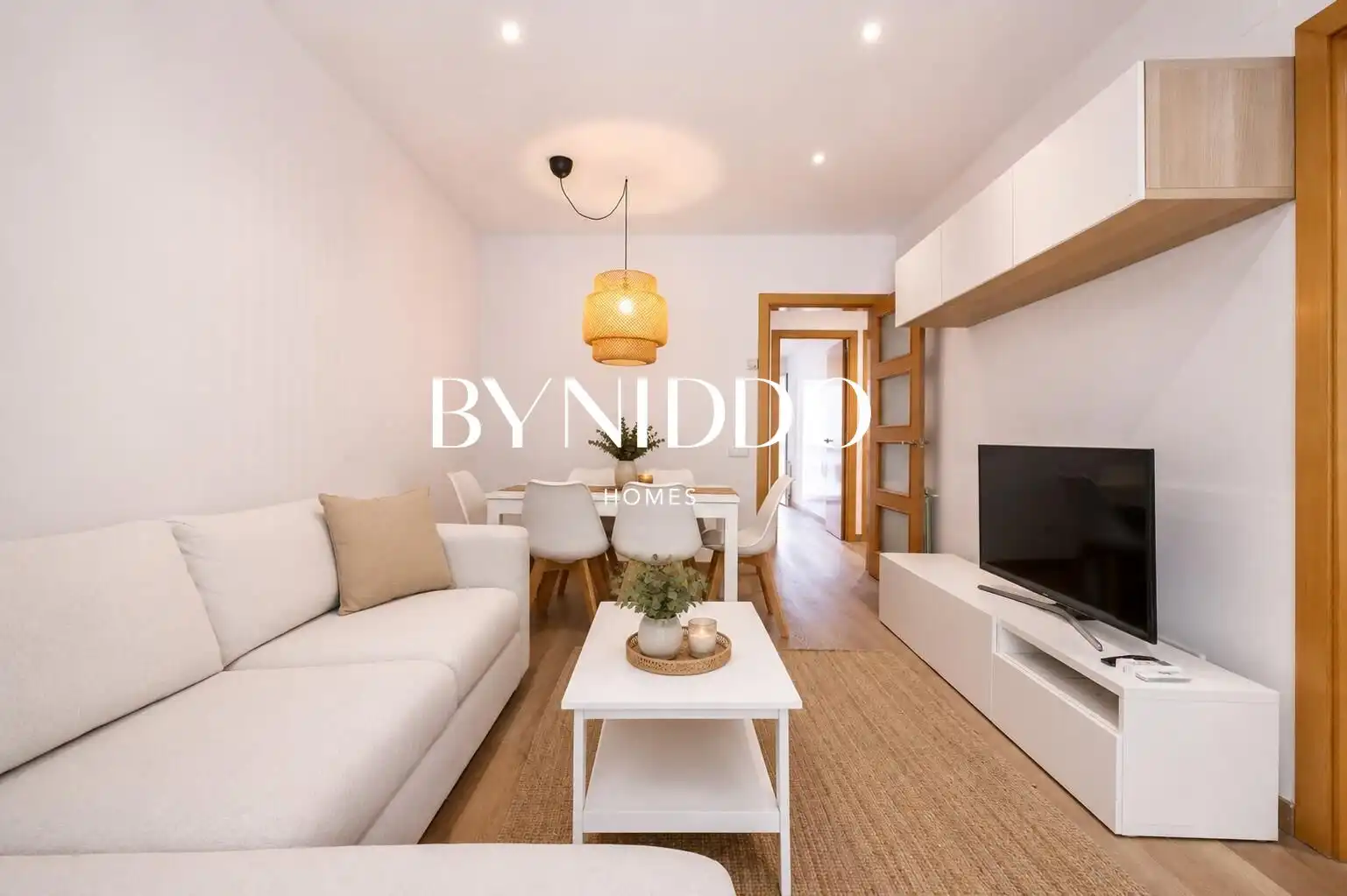 Wohnung mit Terrasse zum Verkauf in Centre - Estació, imagen 3