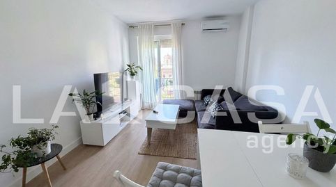 Foto 2 de Piso en venta en Carrer del Maresme, La Verneda i la Pau, Barcelona Capital