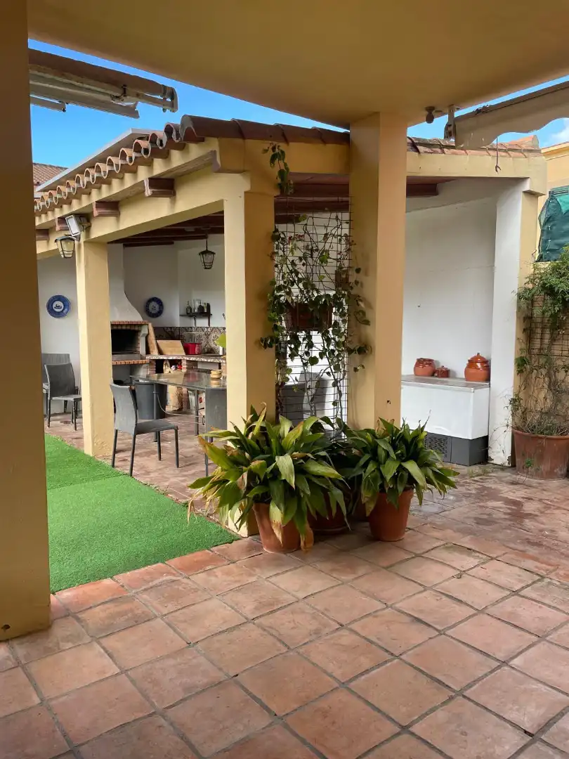 Casa o chalet en venta en El Rinconcillo