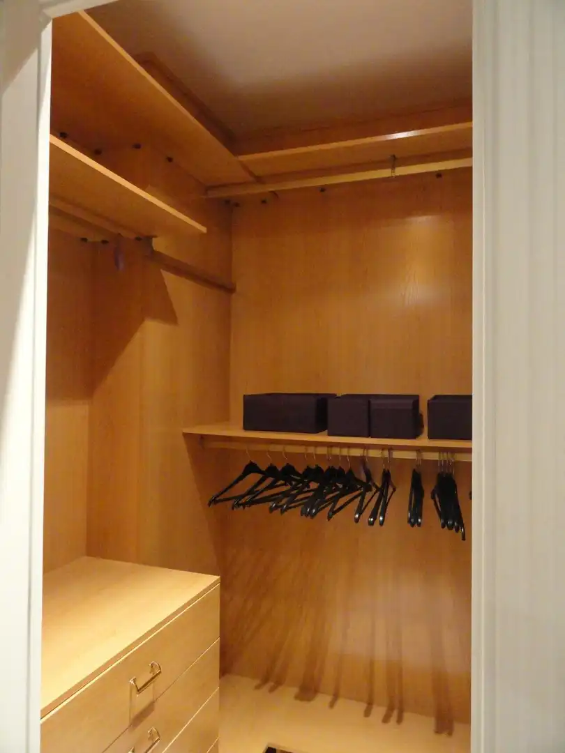 Habitación de Piso de alquiler en Torremolinos con Aire acondicionado, Parquet y Terraza