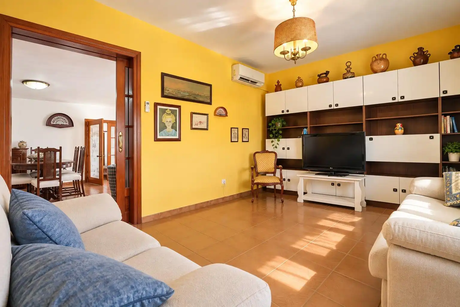 Villa mit Garten zum Verkauf in Calle GARBI DEL, imagen 41