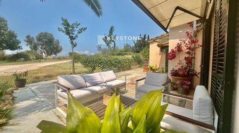 Foto 3 de Casa o xalet de lloguer a N/a, Sa Casa Blanca,  Palma de Mallorca