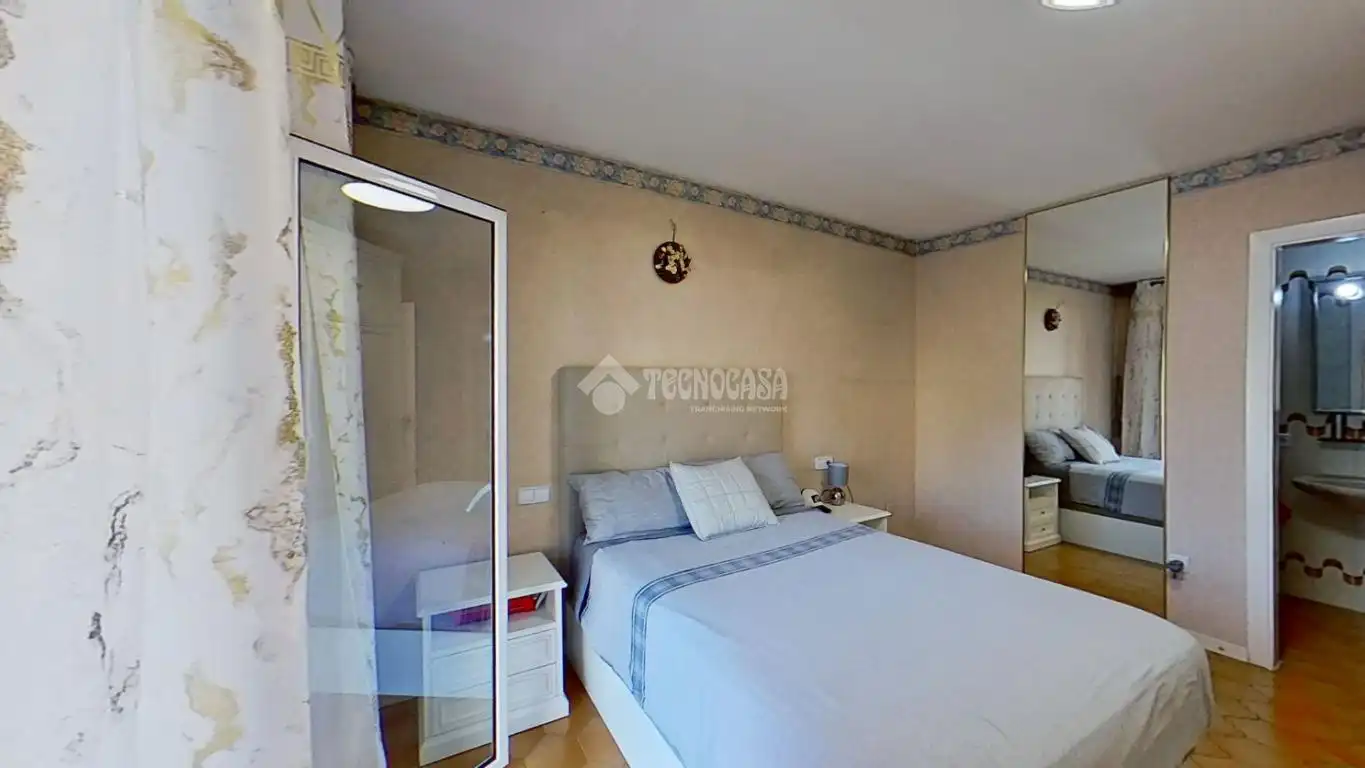 Habitación de Piso en venta en Berga con Balcón