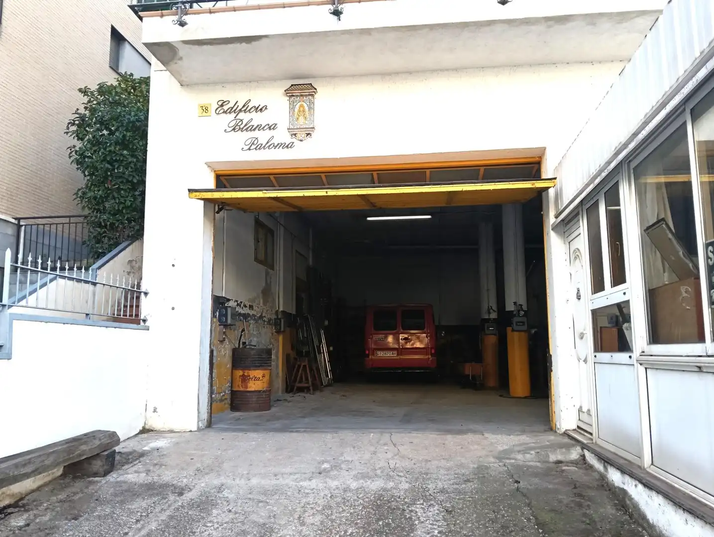 Local en venda en Llançà amb Terrassa