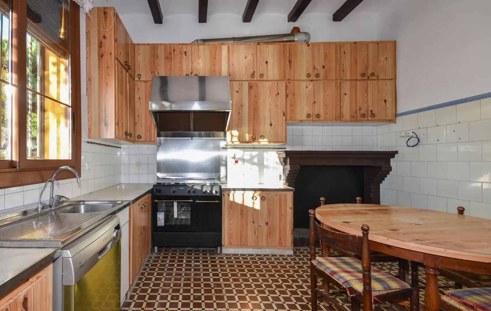 Villa avec jardin à vendre à de la Indústria 6, imagen 32