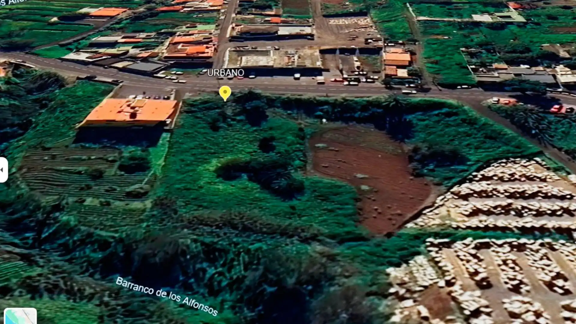 Terreny residencial en venda a Carretera Carretera General del Norte 147d, imagen 6