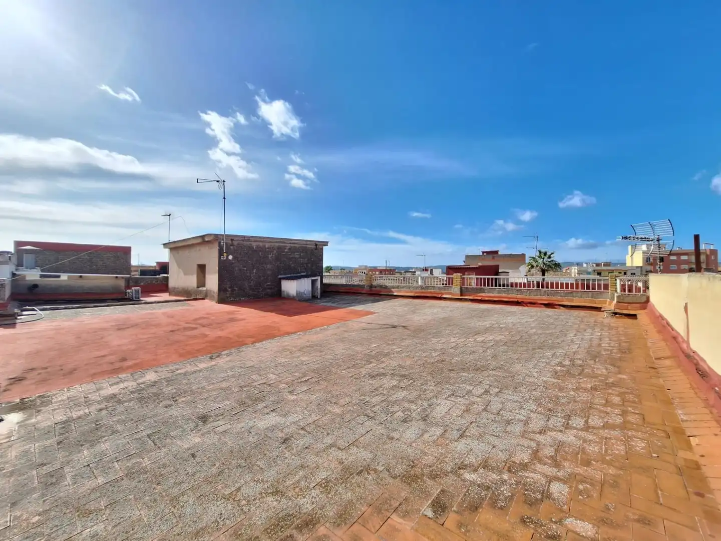 Appartamento con terrazza in vendita a Calle SALOME VILLALBA, imagen 12