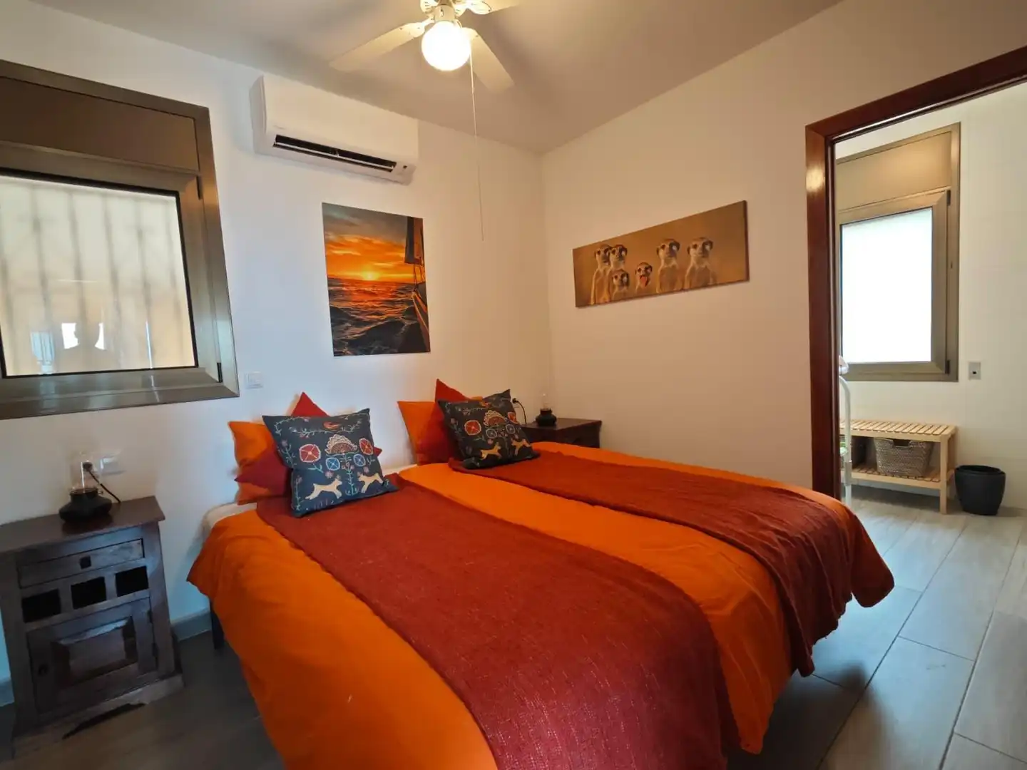 Casa con terraza en venta en Serra Brava, imagen 49