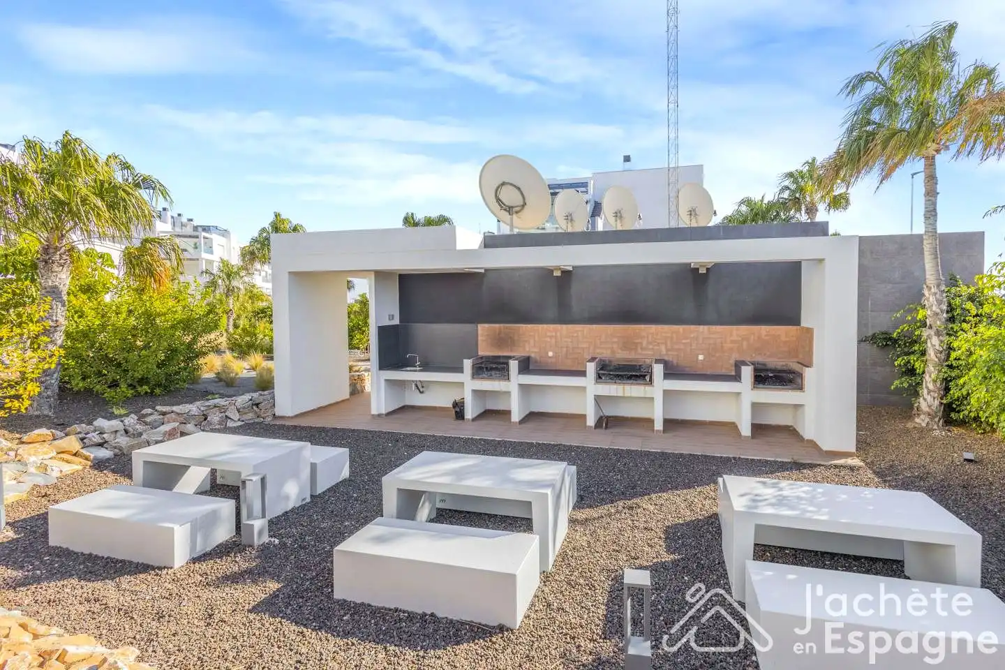 Terraza de Piso en venta en Torrevieja con Aire acondicionado y Terraza