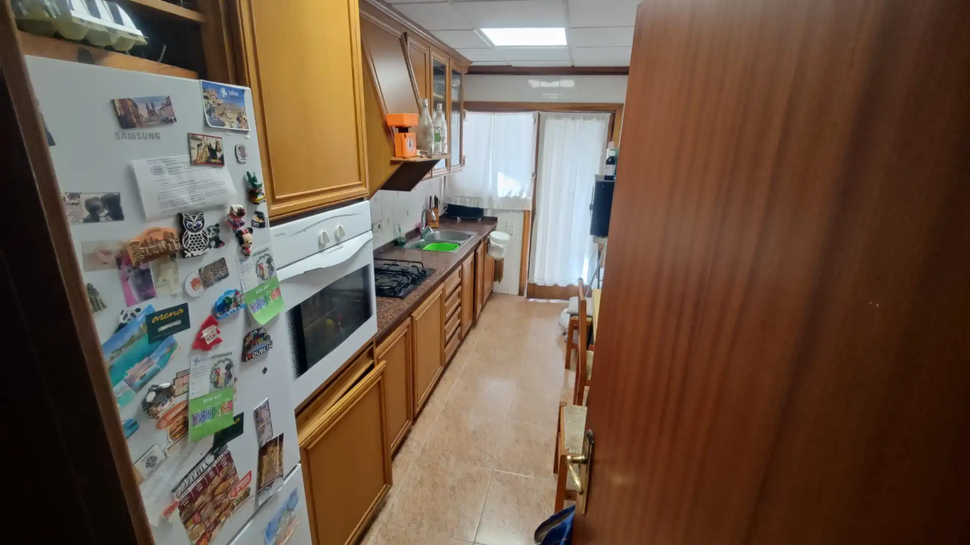 Apartament en venda a Via Aurèlia, imagen 4