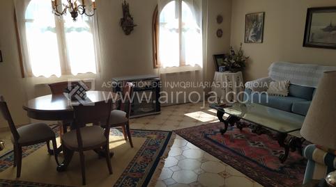 Foto 5 de Casa o xalet en venda a Nalda, La Rioja