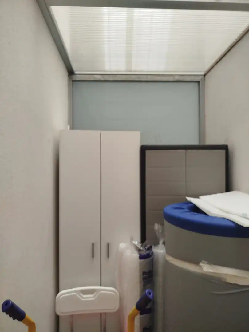 Piso en venta en Vilallonga del Camp con Aire acondicionado, Calefacción y Jardín privado