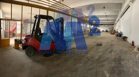 Photo 2 of Industrial buildings for sale in Rosas - Musas, Madrid