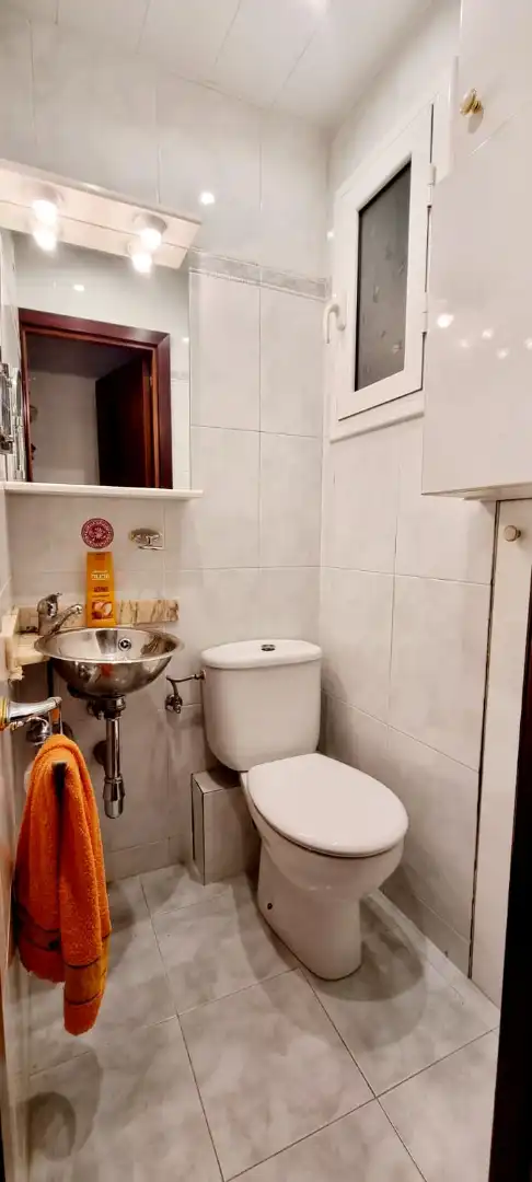 Piso en venta en Navas