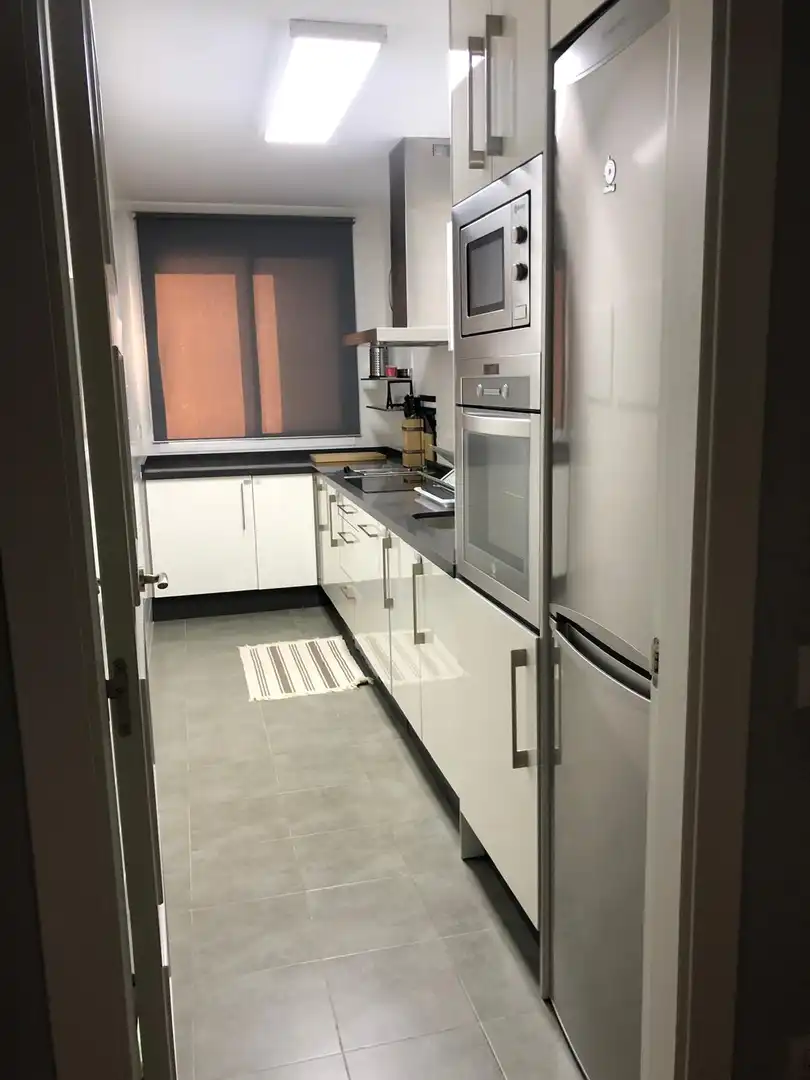 Piso con ascensor en venta en Arenal - La Pólvora, imagen 12