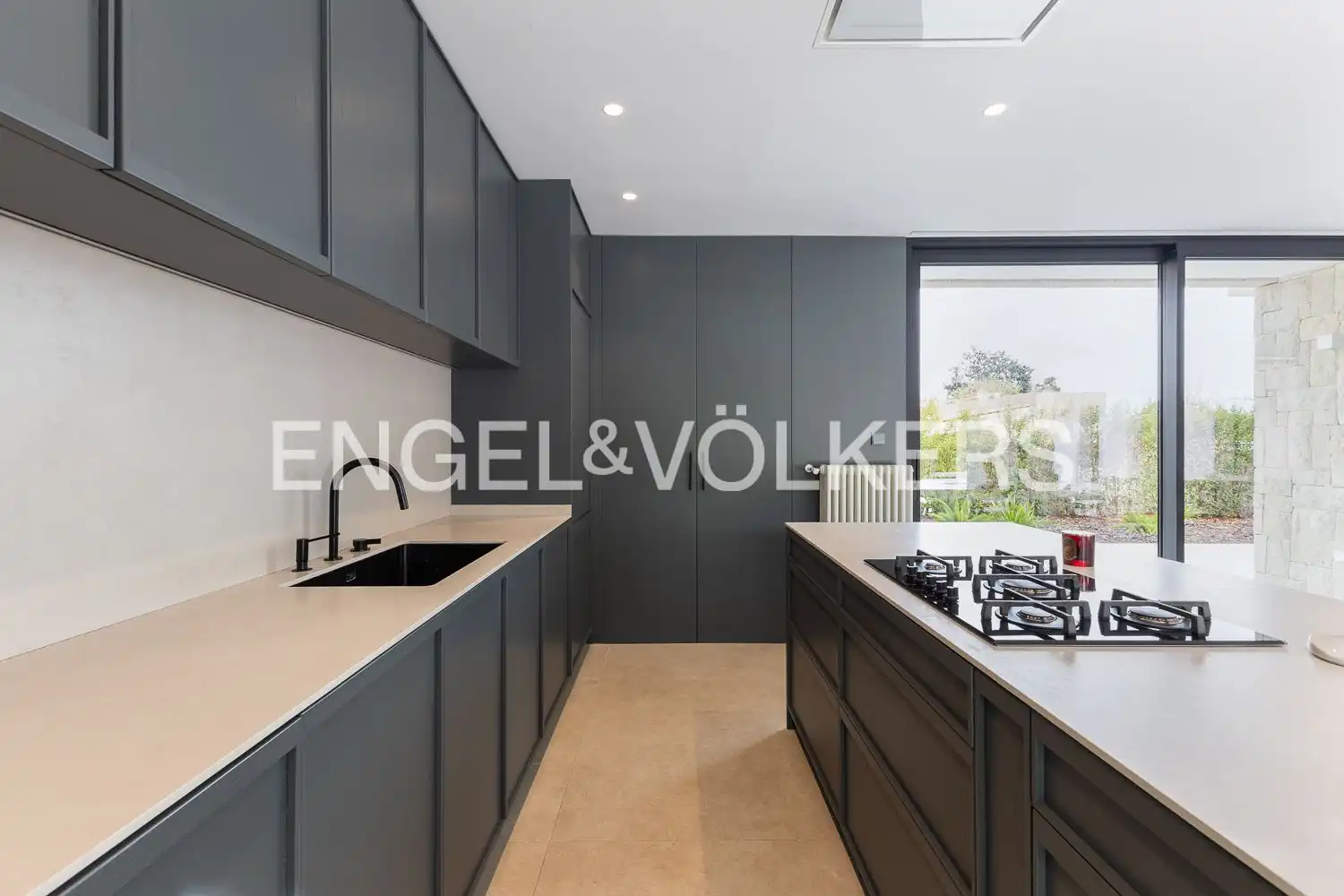 Casa con jardín en venta en Montealegre, imagen 30