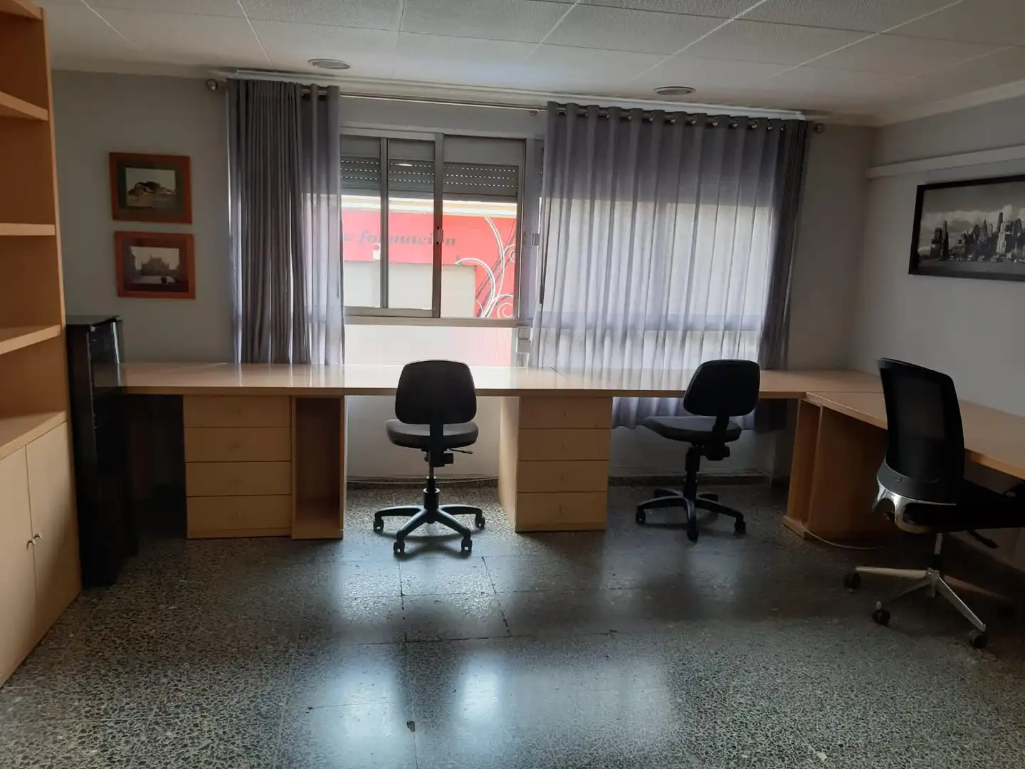 Oficina en venta en Elda