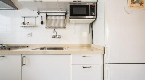 Foto 4 de Apartamento de alquiler en El Congrés i els Indians,  Barcelona Capital