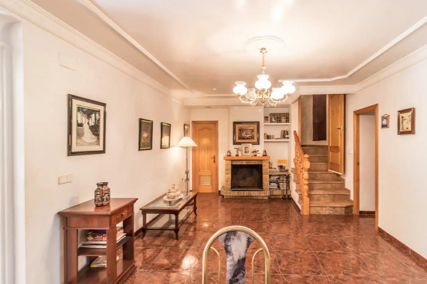 Casa o chalet en venta en Sant Joanet con Terraza