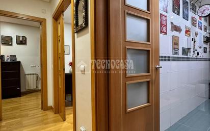 Flat for sale in  Madrid Capital  with Terrace and Storage room