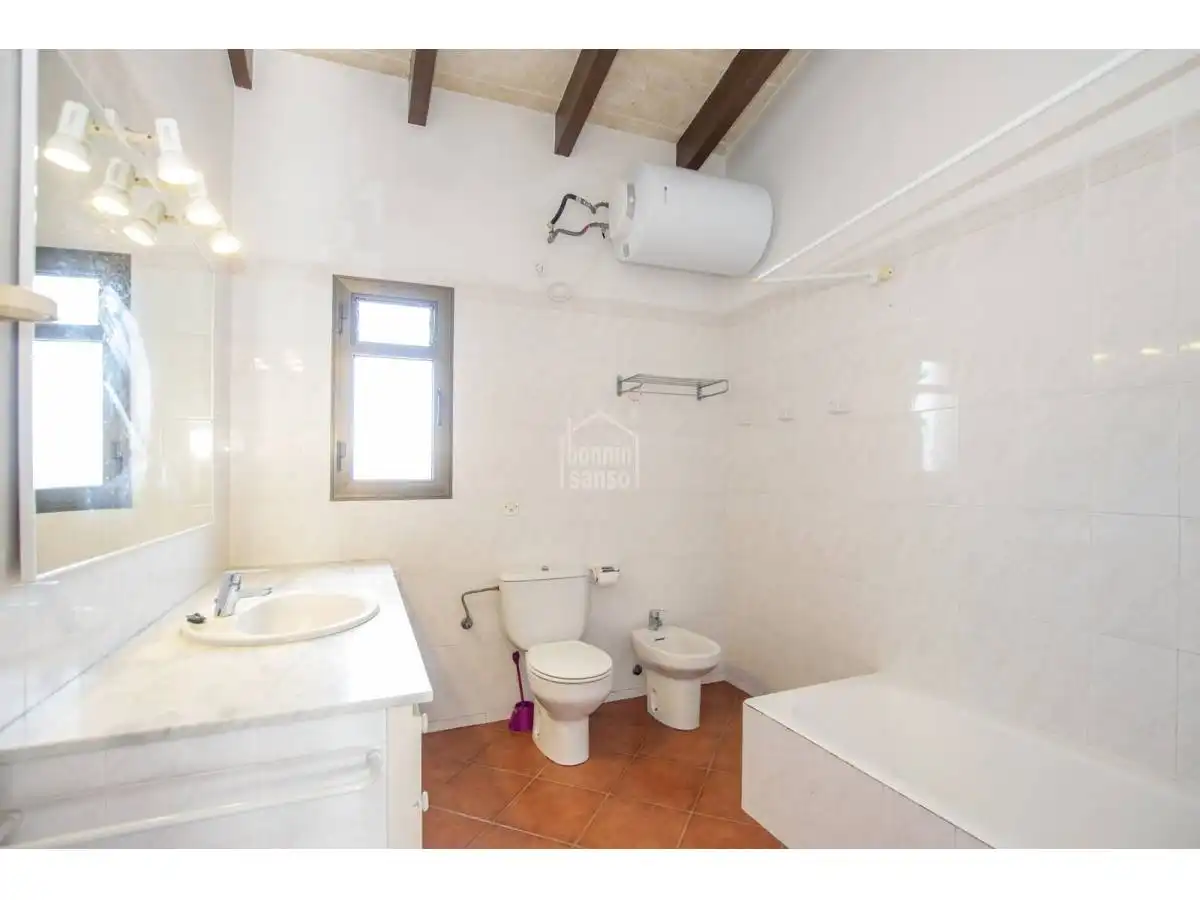Landhaus mit Garten zum Verkauf in Ciutadella, imagen 8