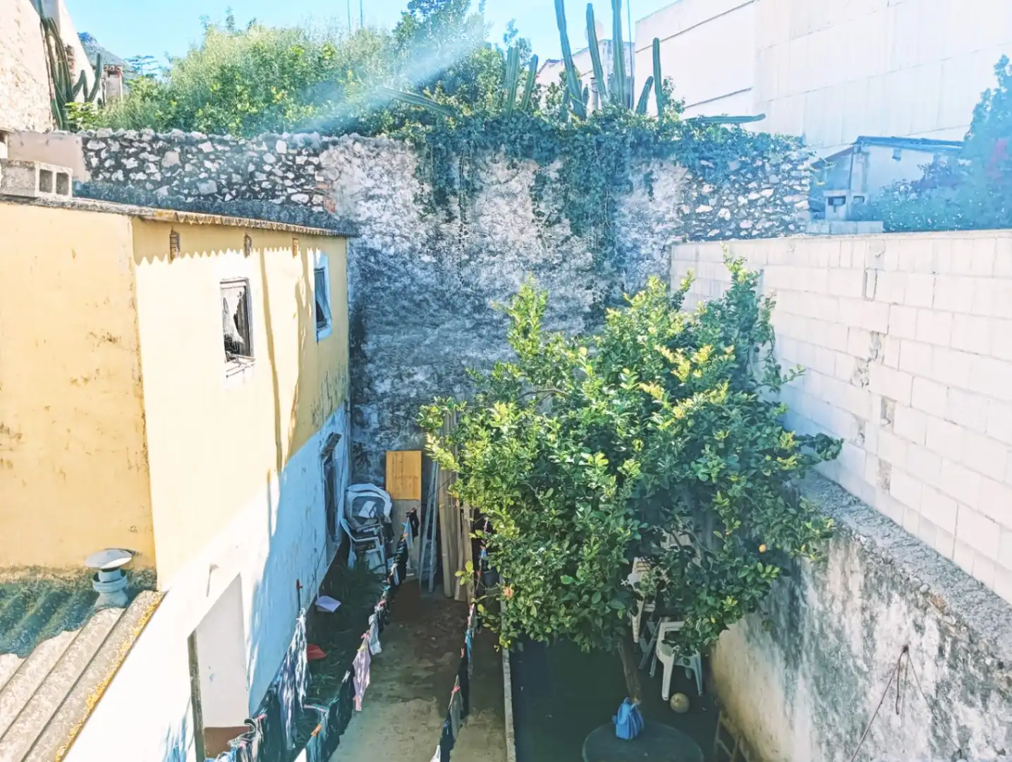Haus mit Pool zum Verkauf in Centro
