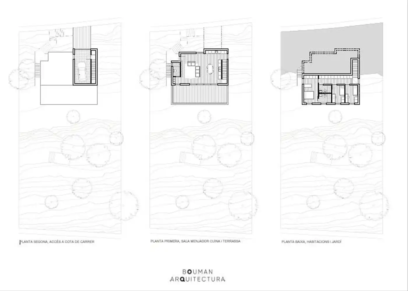 Residencial en venda en Castellar del Vallès