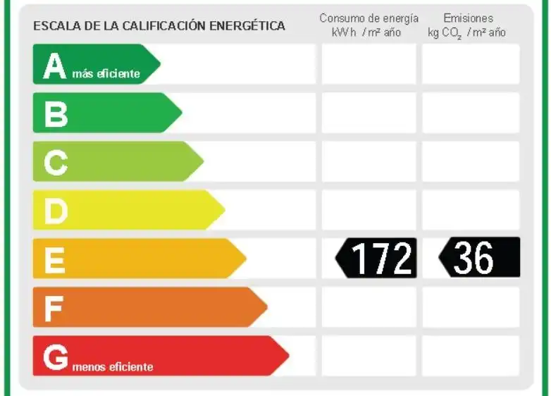 Jardín de Piso en venta en Barcelona con Calefacción y Parquet