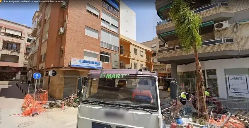 Business premises for sale in Calle  CARRERA 17, imagen 2