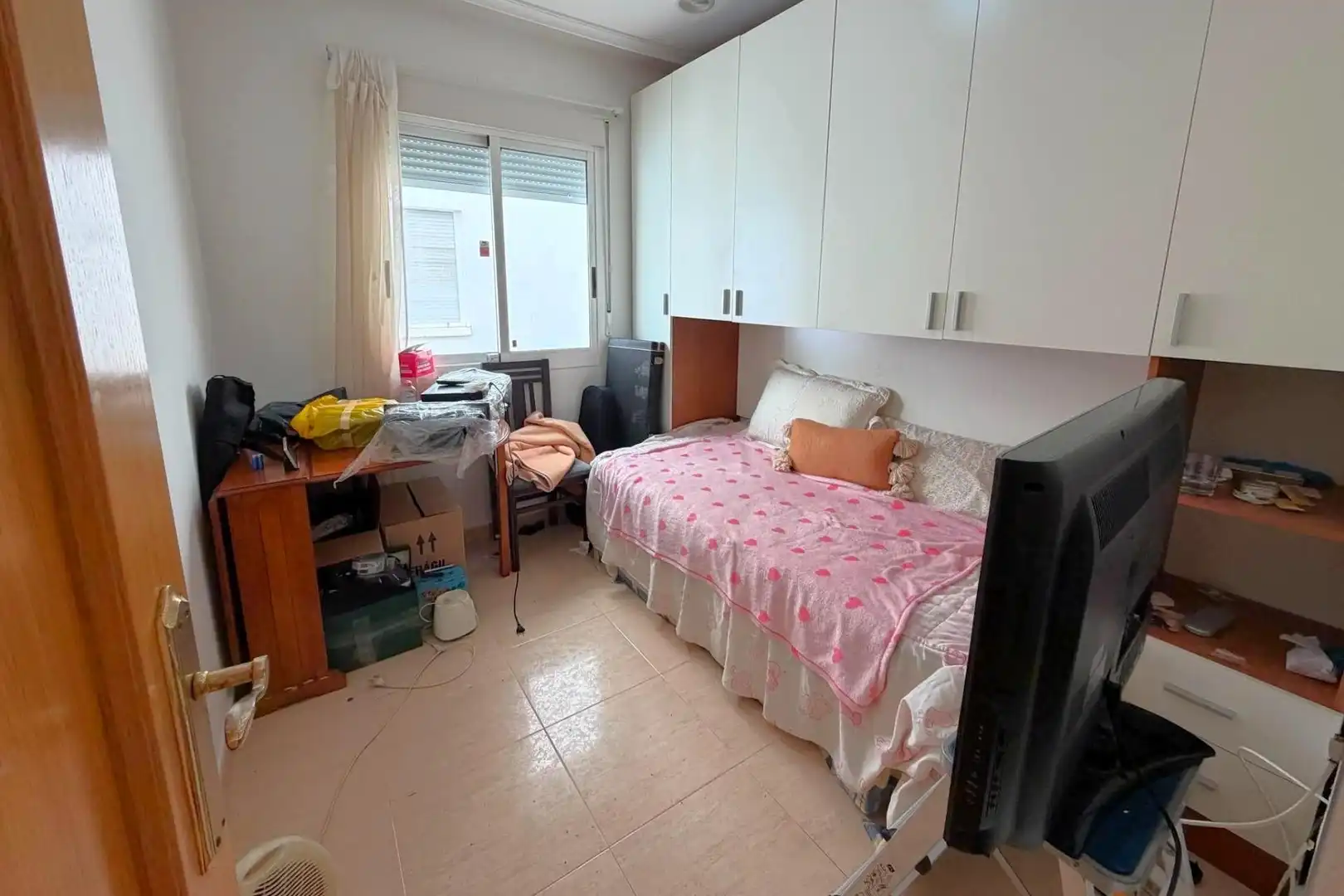 Apartament amb terrassa en venda a Avenida Av. Diego Ramírez Pastor 225, imagen 21