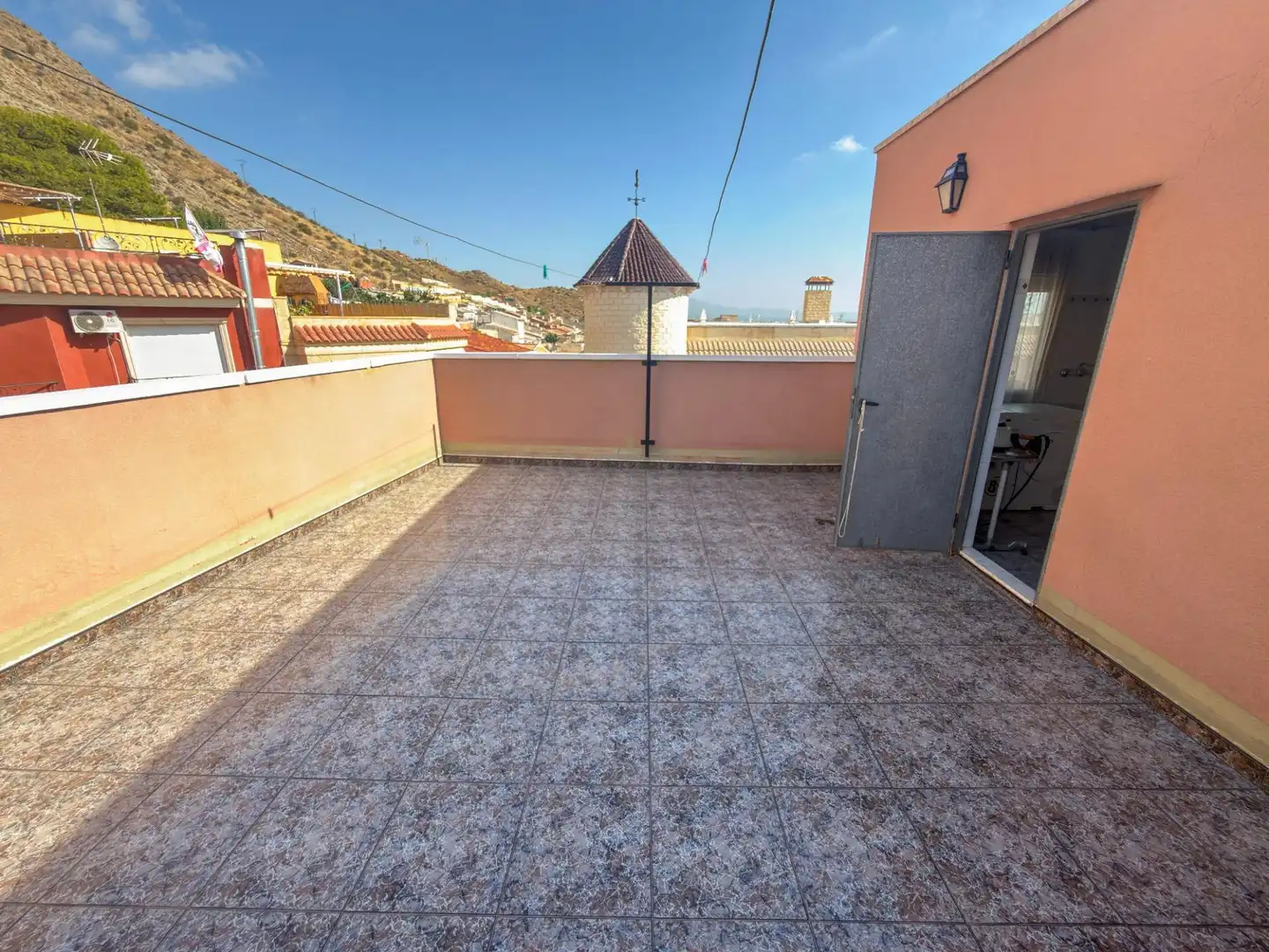Haus mit Terrasse zum Verkauf in Calle Alta del Pozo 36, imagen 34