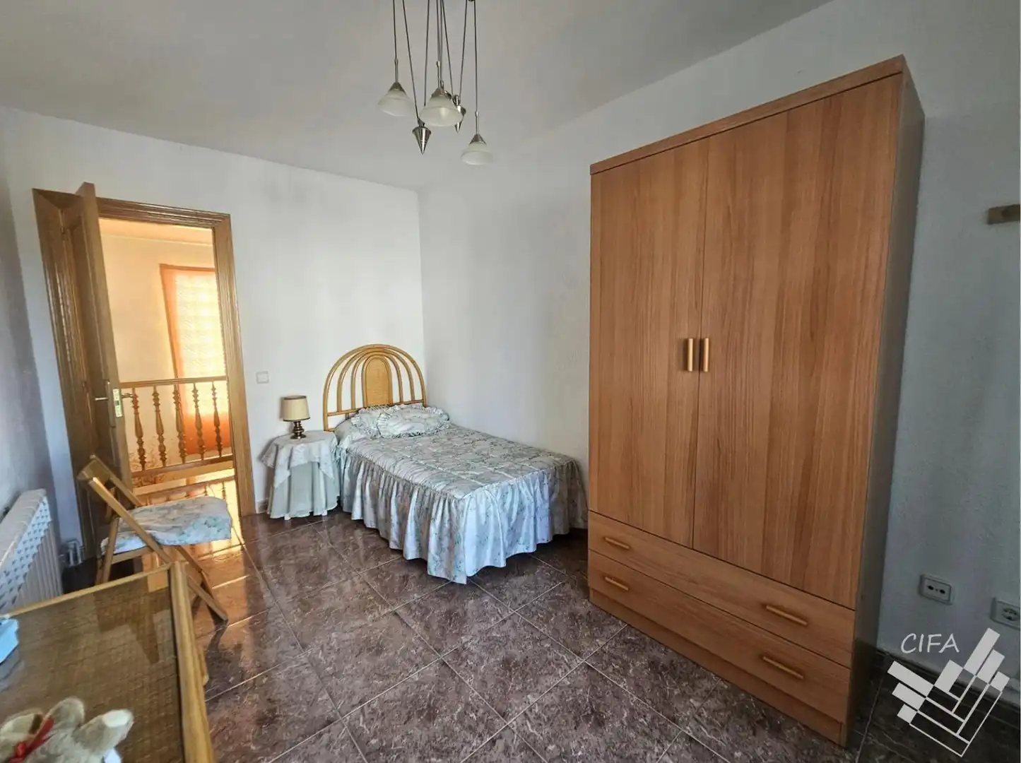 Dormitori de Casa o xalet en venda en Vinaròs amb Aire condicionat, Calefacció i Jardí privat