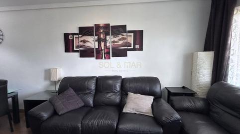 Foto 4 de Pis en venda a Jose Sanchez Rando, Ayuntamiento, Málaga