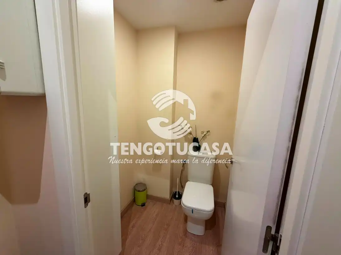 Commercial properties for rent in Madrid  with Air Conditioner