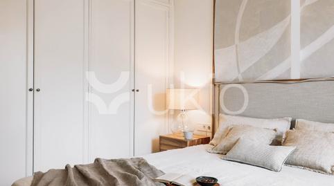 Foto 5 de Apartament de lloguer a Gran Via de Les Corts Catalanes, Sant Antoni, Barcelona