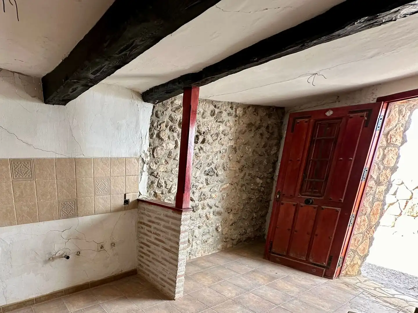 Finca rústica en venda a Calle Argelejo, Sacedón