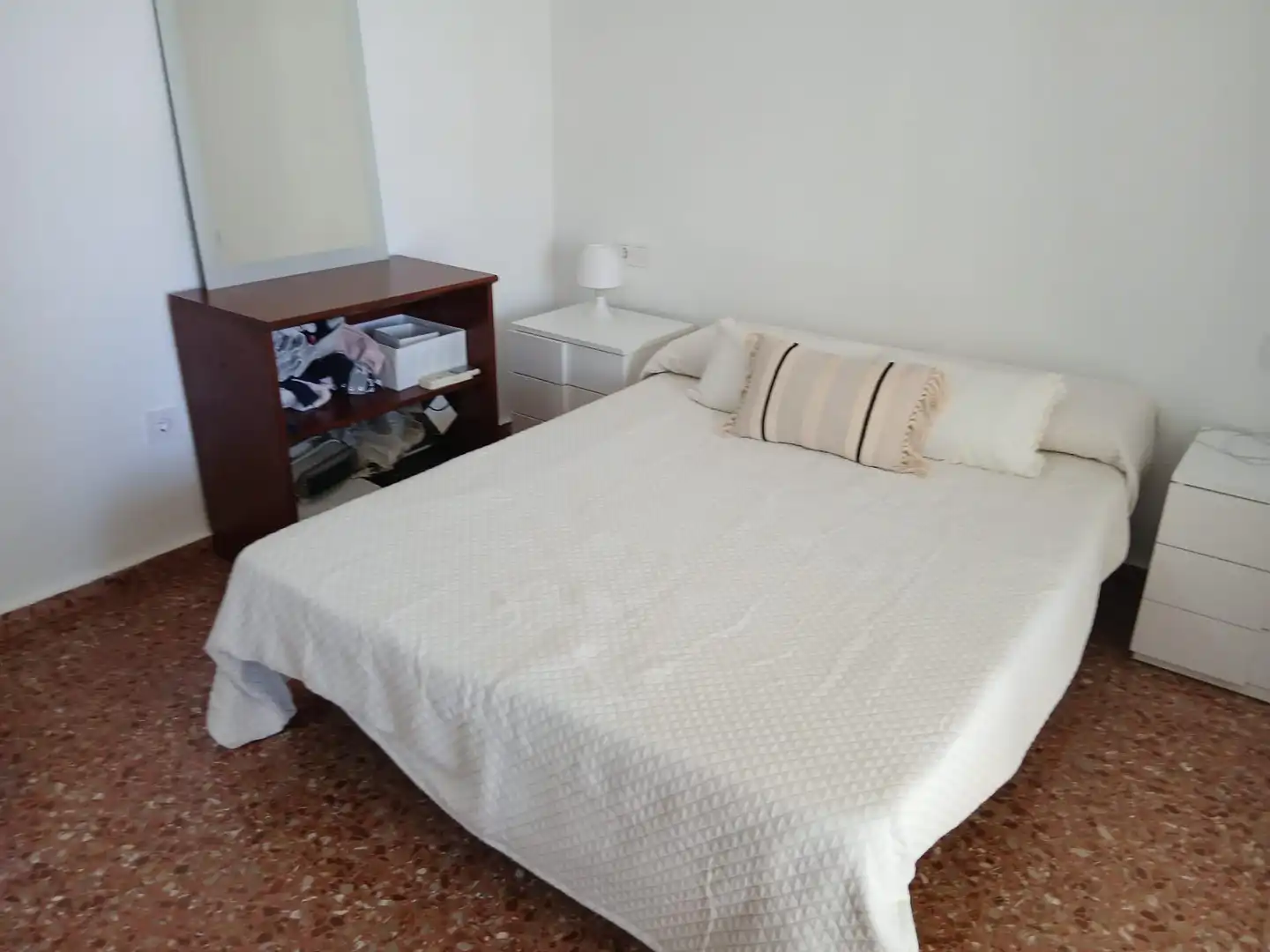 Mini appartamento con piscina in affitto a Playa de Gandia, imagen 12