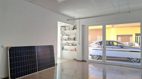 Foto 4 von Geschaftsraum zur Miete in Calle de Ramón y Cajal, 12, Requena, Valencia