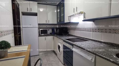 SALAMANCA SANTA MARTA 3D 1WC 1 ASEO 189.900, imatge 4