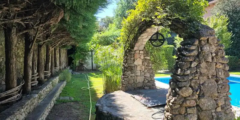 Casa o chalet en venta en Avenida Constitución , Arenas de San Pedro