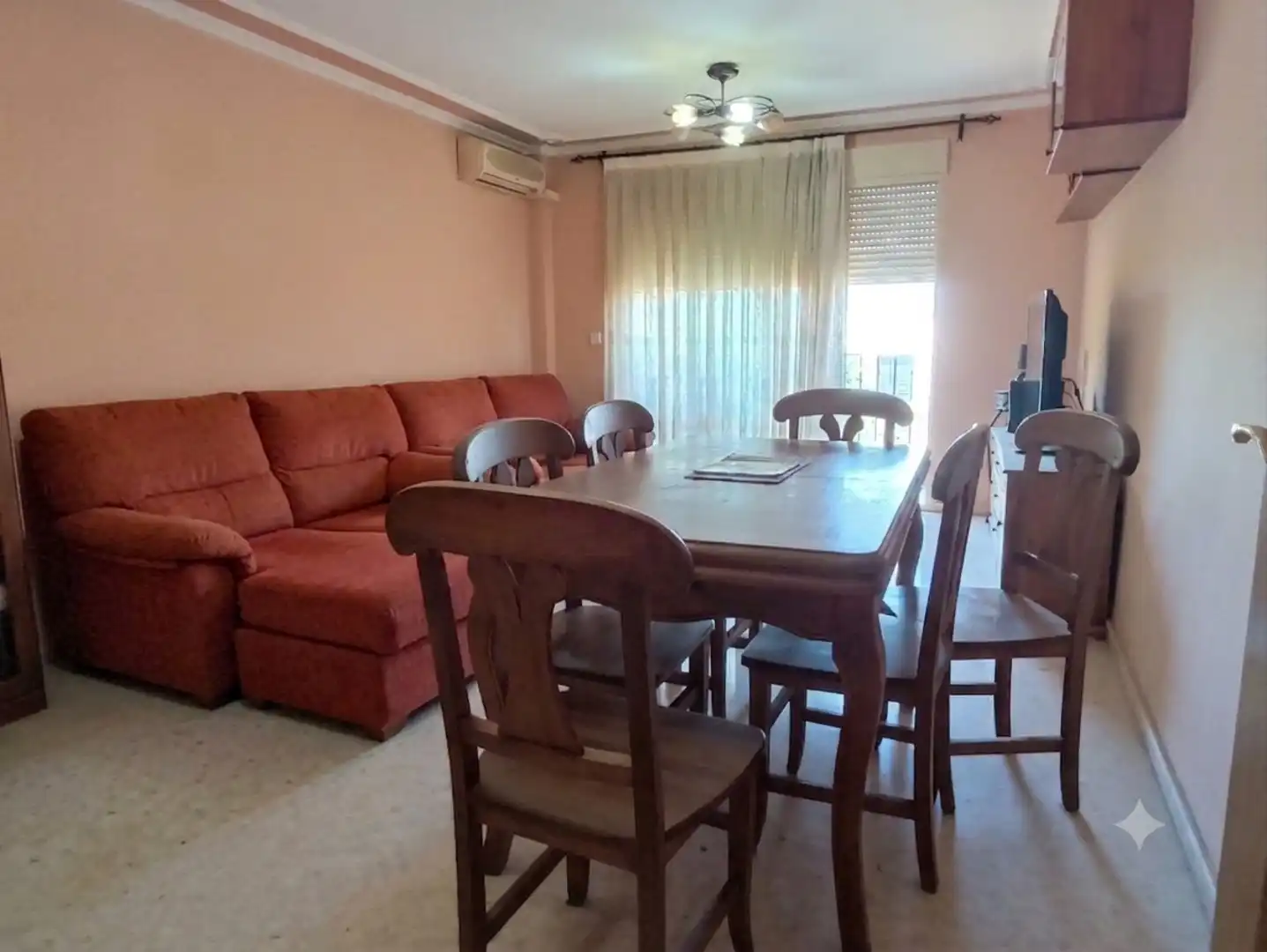 Flat for sale in Cheste, imagen 4