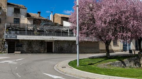 Foto 5 de Edificio en venta en Casco Antiguo - Ciudadela, Huesca