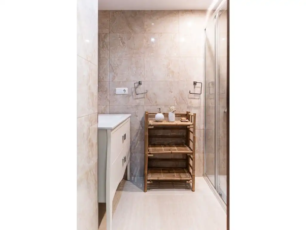 Baño de Piso en venta en Avilés
