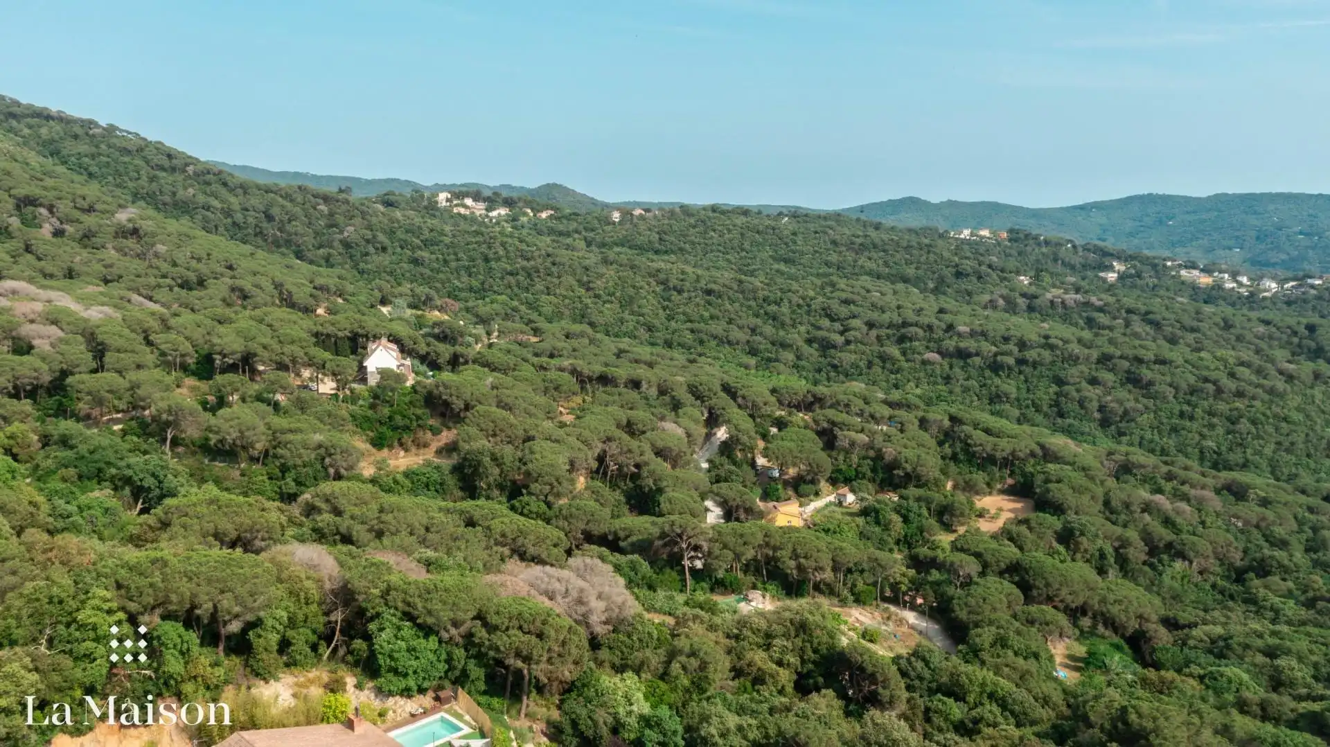 Terreno residenziale in vendita a Can Massuet del Far