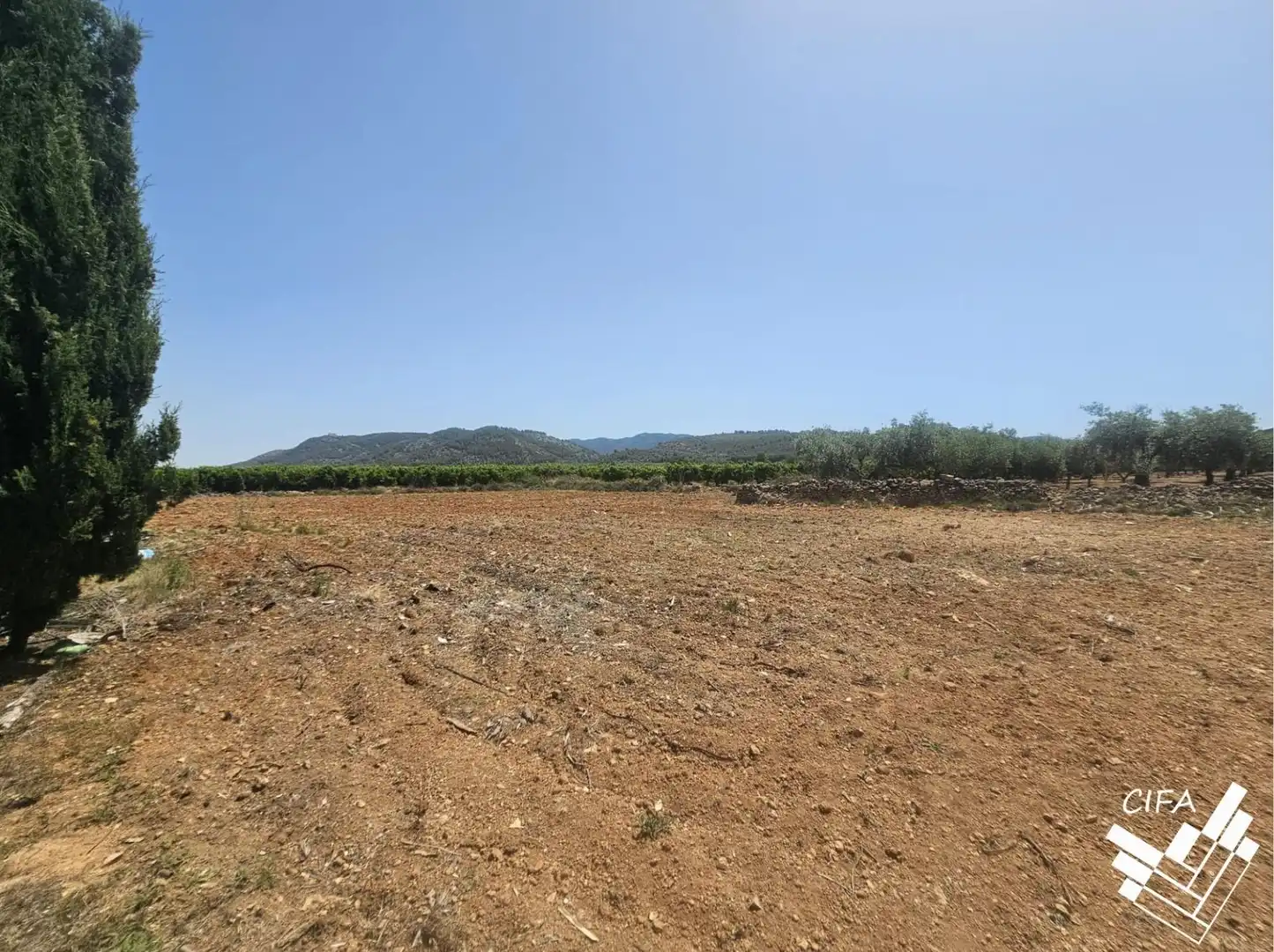Residential land for sale in Plaza de Polígono, imagen 3