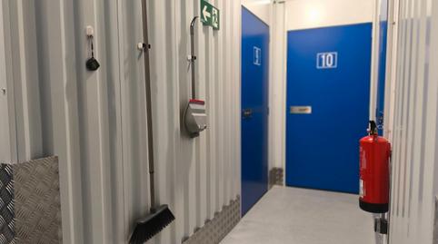 Foto 4 de Traster de lloguer a Avenida Conchiñas, 6, Agra del Orzán - Ventorrillo, A Coruña Capital