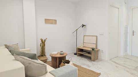 Foto 5 de Apartamento en venta en Carrer Carrer D'argentona, 70, Centre, Mataró