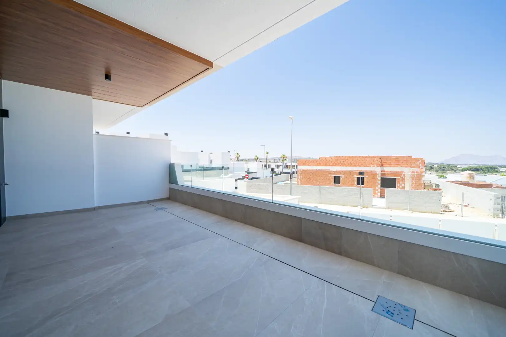 Terrace of Apartments for sale in Benimar