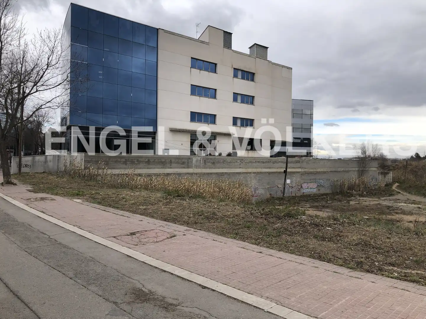 Grundstücke und Bauplätze zum Verkauf in Centre - Sant Oleguer, imagen 5