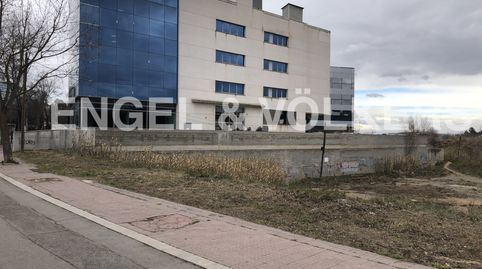 Foto 5 de Residencial en venta en Centre, Sabadell